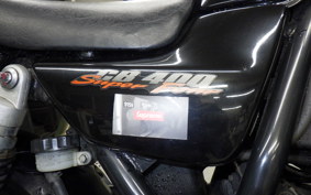 HONDA CB400SF VTEC 2000 NC39
