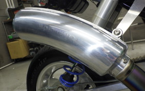 HONDA MONKEY 2003 Z50J