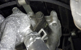 HONDA TACT-4ﾍﾞｰｼｯｸ AF75