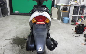 SUZUKI ADDRESS V125 CF46A
