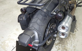 HARLEY FXFBS1870 2018