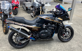 KAWASAKI GPZ900R NINJA 1997 ZX900A
