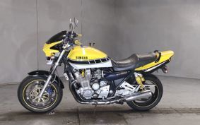 YAMAHA XJR1200 1996 4KG