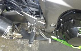 KAWASAKI NINJA 1000 2012