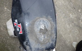 SUZUKI RG50 Gamma NA11A