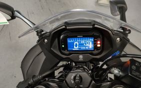 SUZUKI GSX250 R DN12B