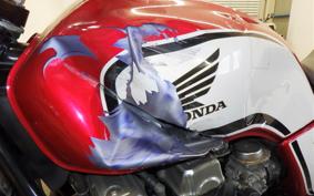 HONDA CB750 GEN 2 2006 RC42