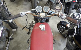 HONDA CB350 FOUR CB350F