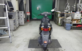 SUZUKI LET's 4 CA45A