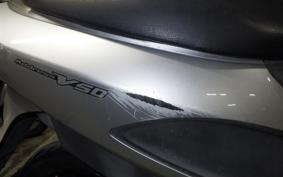 SUZUKI ADDRESS V50 Gen.2 CA44A