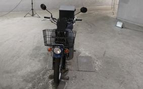 SUZUKI BAR DEE50 BA42A