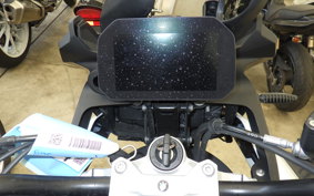 BMW F750GS 2019