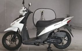 SUZUKI ADDRESS V110 CE47A