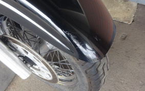 SUZUKI INTRUDER 400 CLASSIC 2008 VK54A