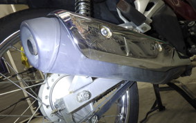 HONDA WAVE 125 I 2018