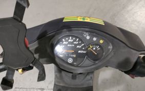 YAMAHA JOG ZR EVOLUTION2 JBH