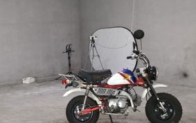 HONDA MONKEY AB27