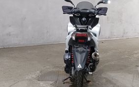 YAMAHA TRICITY 125 SE82J