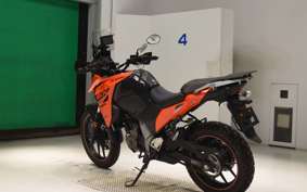SUZUKI Vｽﾄﾛｰﾑ250SX EL11L