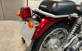 SUZUKI ST250 E Type NJ4CA