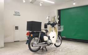 HONDA C50 SUPER CUB AA09