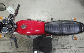 HONDA CB400 1992 CB400F
