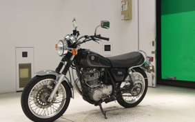 YAMAHA SR400 Gen.4 2013 RH03J