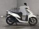 Фото Honda DIO 110 2012 с японского аукциона
