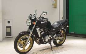 KAWASAKI BALIUS 250 Gen.2 2021 ZR250B