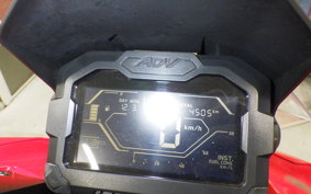HONDA ADV150 2007 KF38