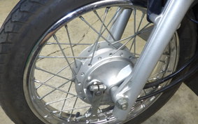 HONDA C110 SUPER CUB 2024 JA10