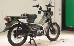 HONDA CT125 HUNTER CUB JA55