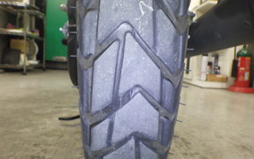 HONDA ｸﾛｽｶﾌﾞ110-2 2021 JA45