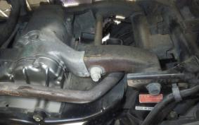 SUZUKI ADDRESS V125 G CF4EA
