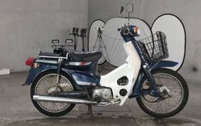 HONDA SUPER CUB50 C50