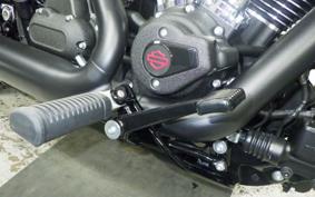 HARLEY FXLRST1920 2026