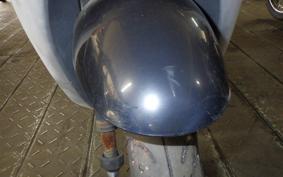SUZUKI LET's 4 CA41A