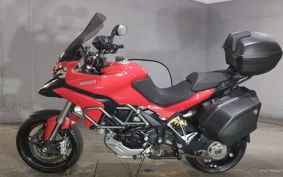DUCATI M STRADA 1200S GRANZ -RIZUMO 2015 A302JA