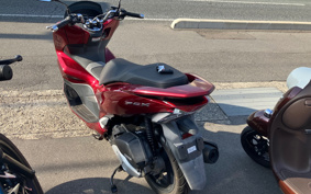 HONDA PCX 125 JF81