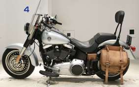 HARLEY FLSTFB 1580 2012