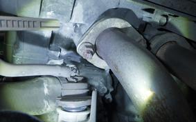 YAMAHA MT-09 ASP 2018 RN52J