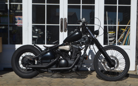 KAWASAKI VULCAN 400 1995 VN400A