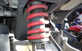 HONDA HORNET 250 MC31