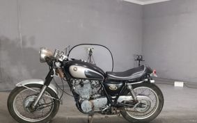 YAMAHA SR400 1995 1JR