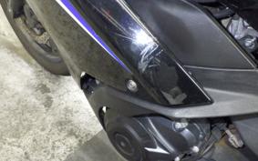 SUZUKI GSX250R