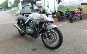 SUZUKI GSX1100S KATANA 1990 GS110X