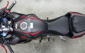 HONDA CBR400R 2022 NC56