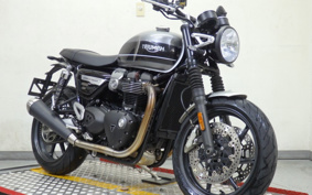 TRIUMPH SPEED TWIN 2020 DAD85H