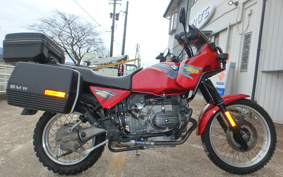 BMW R80GS 2007 8595