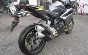 HONDA CBR250RR ABS MC51